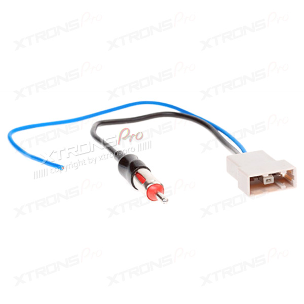 Nissan 2007 Onwards Aerial Antenna Adapter Cable | ICE/ACS/13-003, image 1 of 1