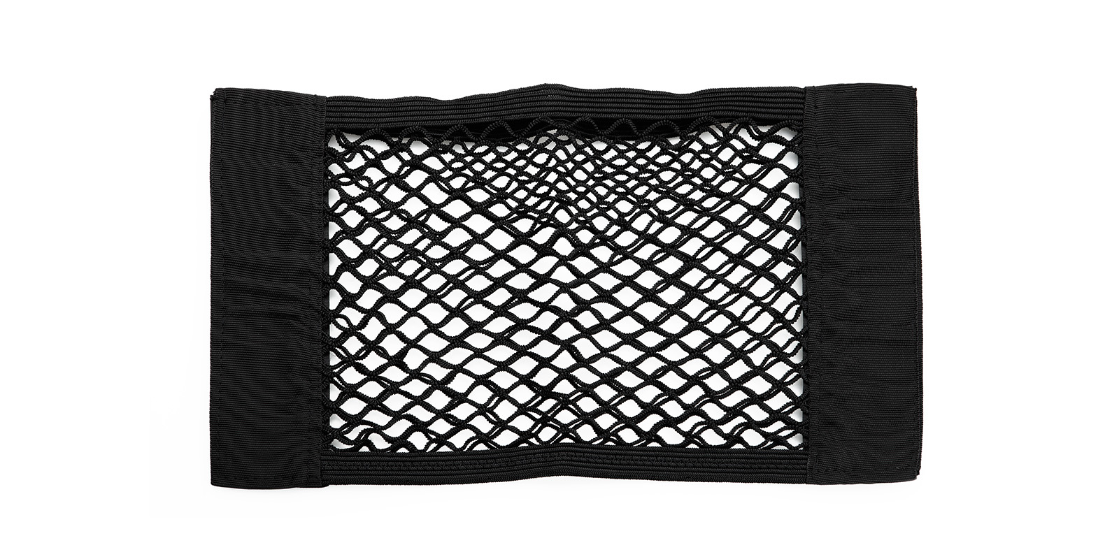 Universal 40 x 25 cm Elastic Boot Storage Net | ICE/ACS/CNET004, image 1 of 6