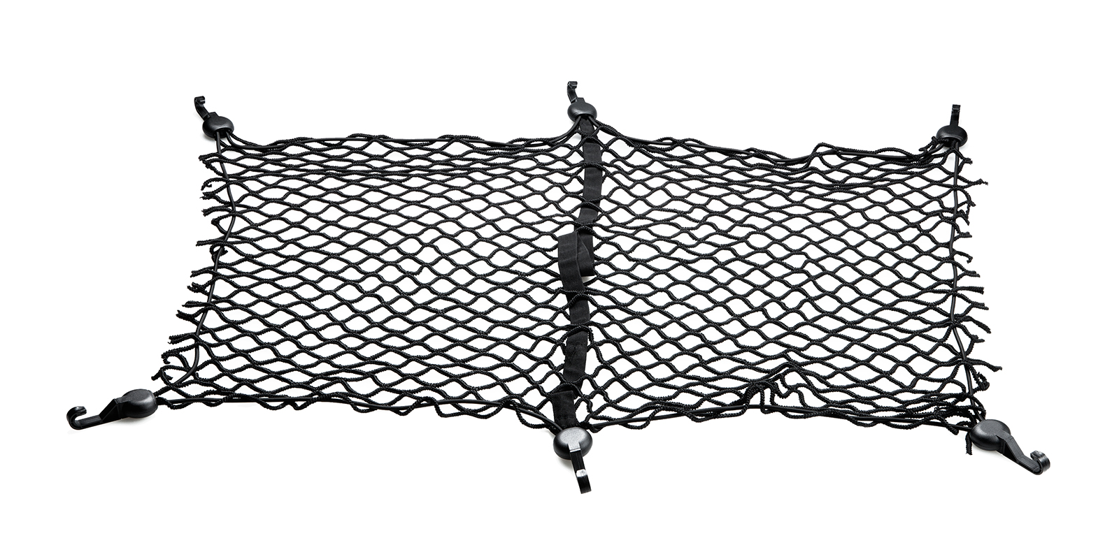 Universal 90 x 60cm Elastic Boot Storage Mesh Net | ICE/ACS/CNET006, image 1 of 4