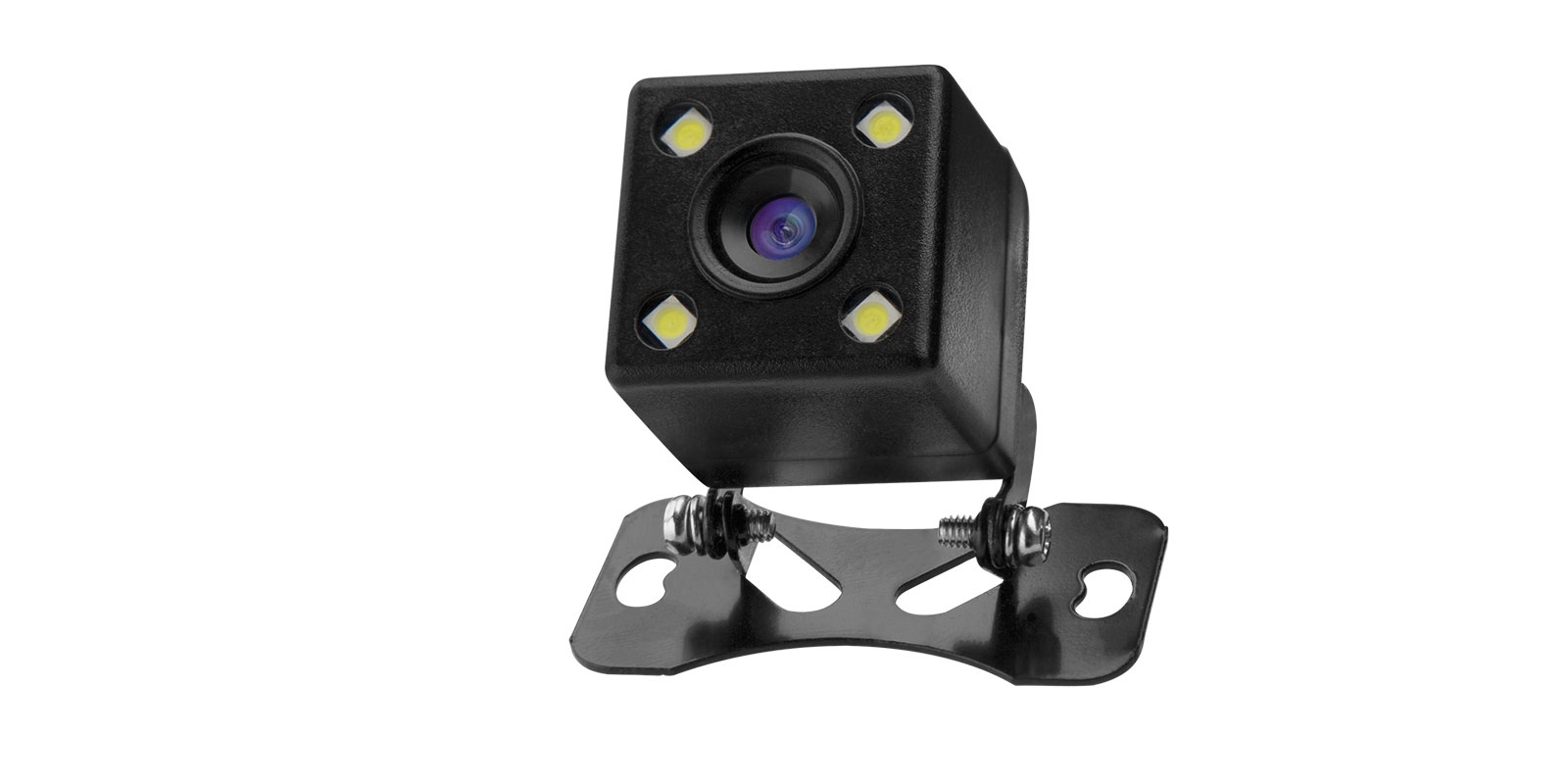 12V-24V Night Vision Reversing Camera for Trucks, Buses, Caravans and Motorhomes | ICE/SS/CAM24V01, image 1 of 6