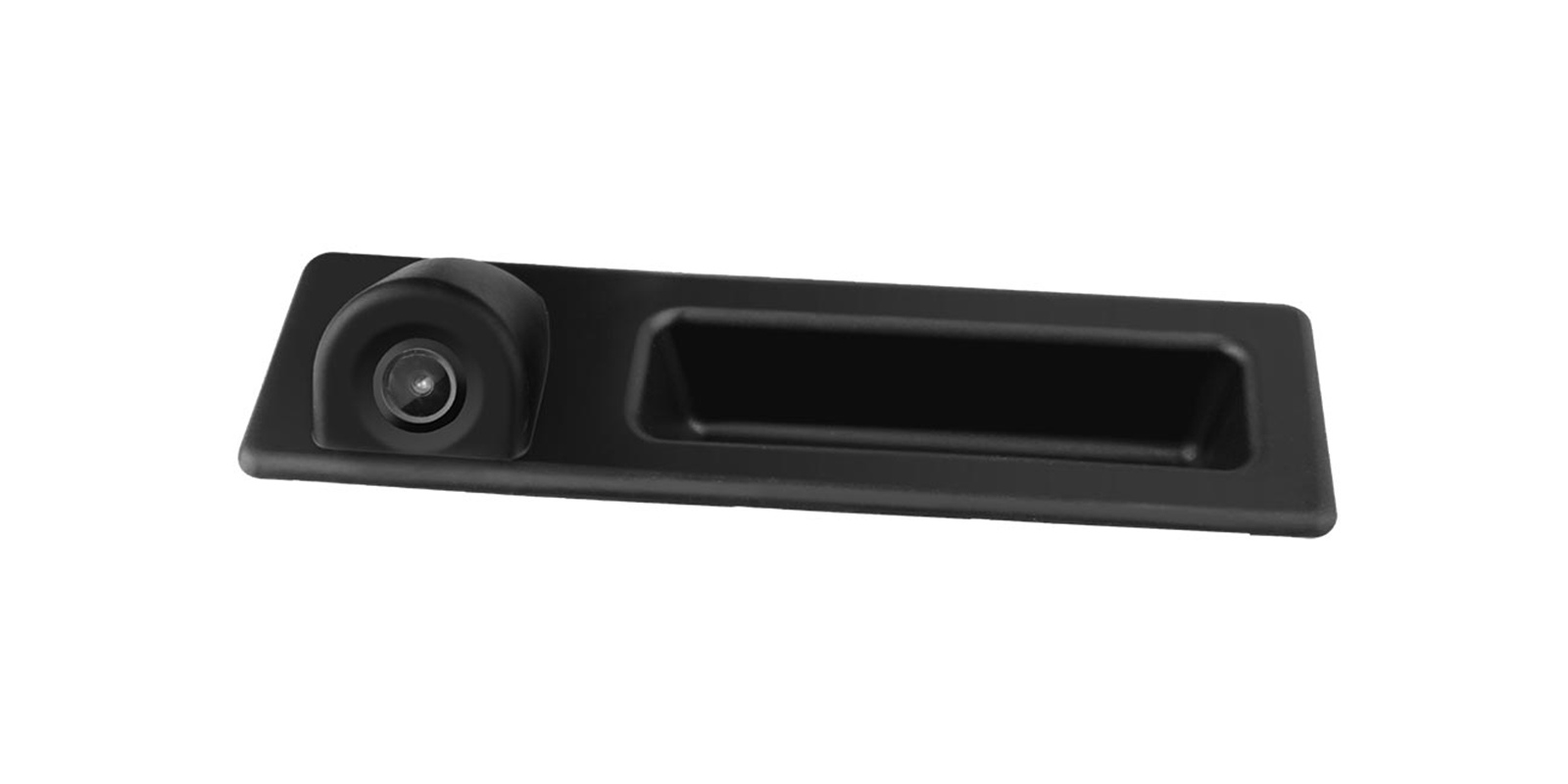 BMW 5 Series / 3 Series / X3 / X4 / X5 Licence Plate Reversing Camera | ICE/SS/CAMBM5003, image 2 of 5