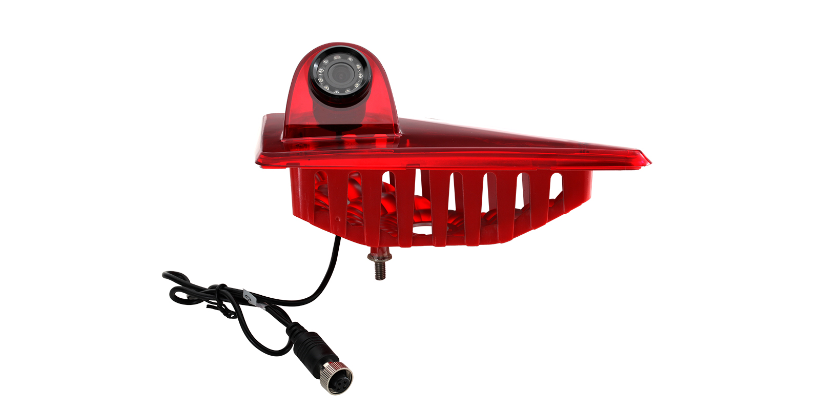 Opel Movano, Renault Master and Nissan NV400 Brake Light Reversing Camera | ICE/SS/CAMRON01, image 4 of 6