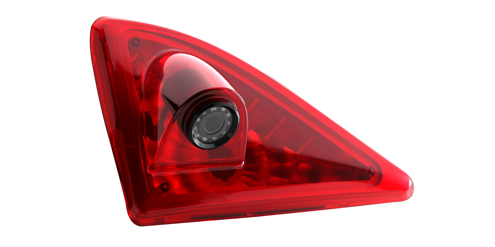 Opel Movano, Renault Master and Nissan NV400 Brake Light Reversing Camera | ICE/SS/CAMRON01, image 5 of 6