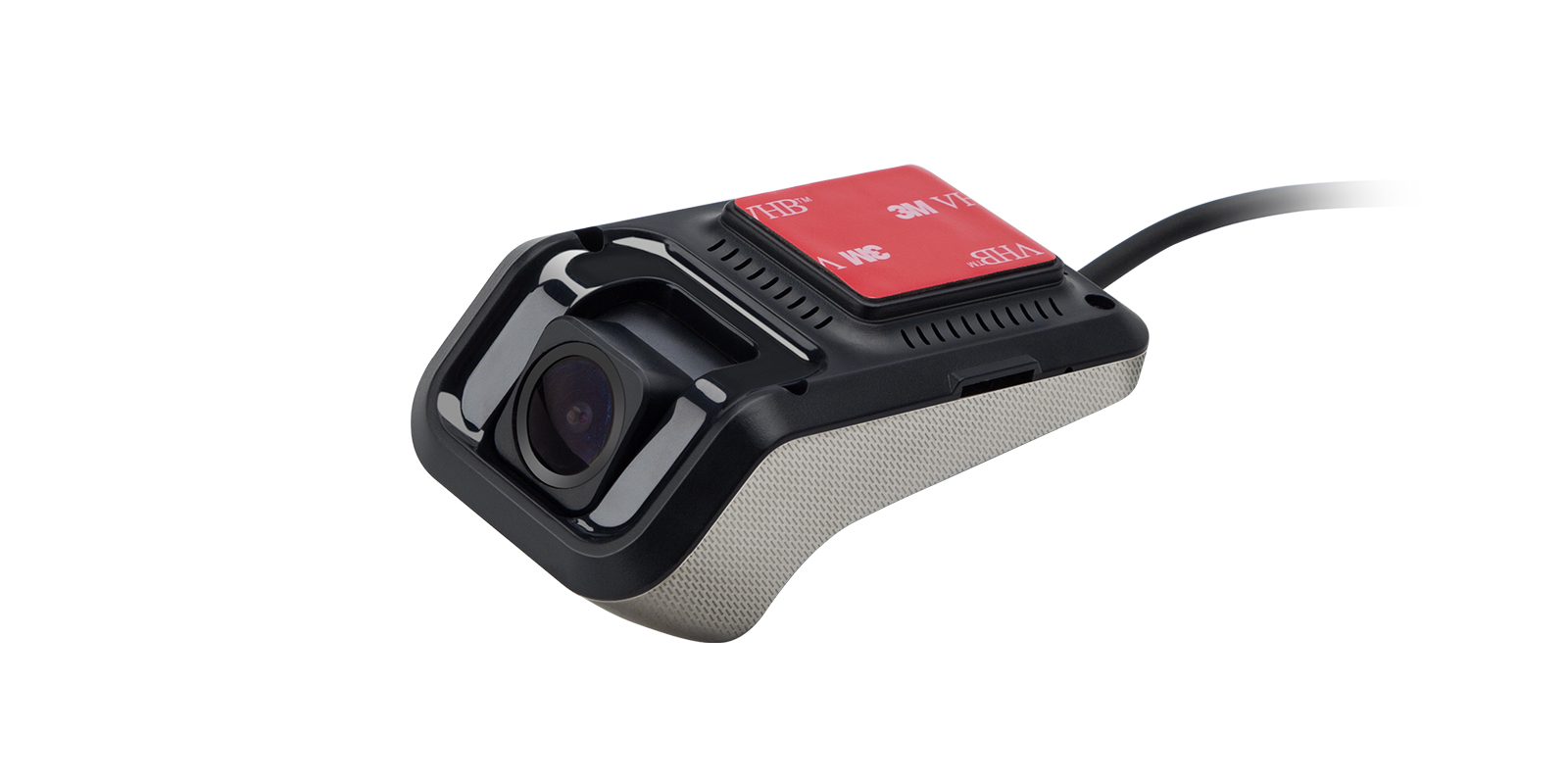 Universal 1080P Hidden USB Dash Cam for Android Head Units | ICE/SS/DVR025S, image 1 of 4