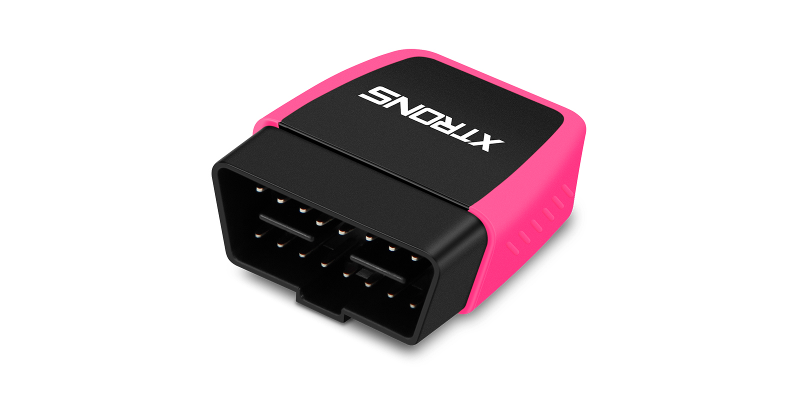 Universal Bluetooth OBD2 Diagnostic Scanner Tool | ICE/SS/OBD03, image 1 of 3